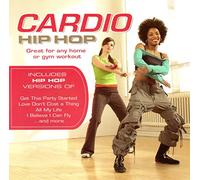Various Artists - Cardio HIP HOP