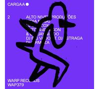 Various Artists CARGAA 2 (Vinyl LP)