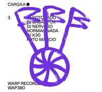 Various Artists CARGAA - Volume 3 (Vinyl LP) 12" Single