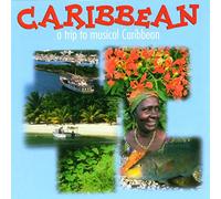 Various Artists - Caribbean