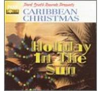 Various Artists - Caribbean Christmas: Holiday in the Sun