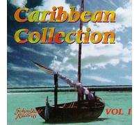 Various Artists - Caribbean Collection 1