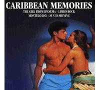 Various Artists - Caribbean Memories