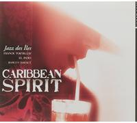 Various Artists - CARIBBEAN SPIRITS