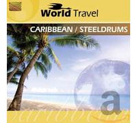 Various Artists - Caribbean / Steeldrums