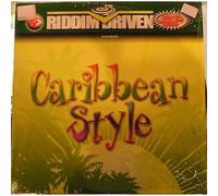 Various Artists - Caribbean Style