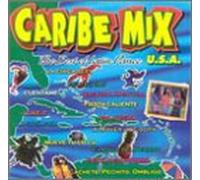 Various Artists - Caribe Mix Usa