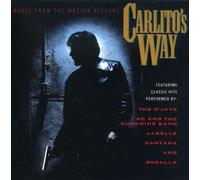 Various Artists - Carlito's Way