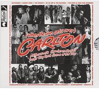Various Artists - Carlton - a Comprehensive Look at the Vibrant & Influental '70's Melbourne Scene!