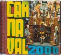Various Artists - Carnaval 2000 Sao Paulo