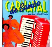Various Artists - Carnaval De Samba