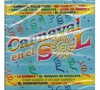 Various Artists - Carnaval En El Sol