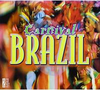 Various Artists - Carnival Brazil