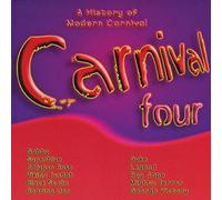 Various Artists Carnival Four (CD) Album