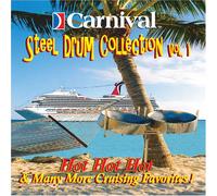 Various Artists - Carnival Hot Hot & Many More Cruising 1