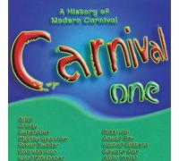 Various Artists Carnival One (CD) Album