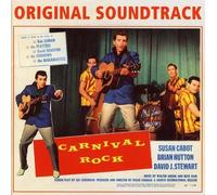 Bob Luman & Others - Carnival Rock - Original 1957 Soundtrack (CD)