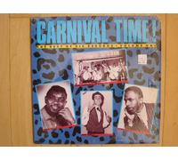 Various Artists - Carnival T