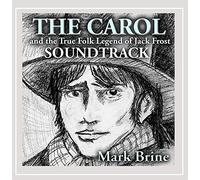 Various Artists - Carol & The True Legend Of Jack (2 CD)