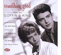 Various Artists Something Good from the Goffin & King Songbook (CD) Album