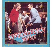 Various Artists - Carolina Beach Music