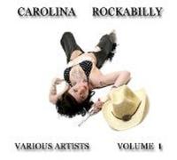 Various Artists - Carolina Rockabilly (US Import)