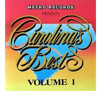 Various Artists - Carolina's Best 1