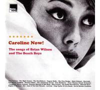 Various Artists Caroline Now (RSD 2025): The Songs of Brian Wilson a (Vinyl LP)