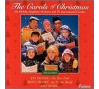 Various Artists - Carols of Christmas