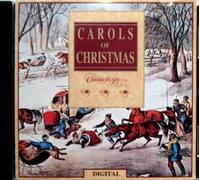 Various Artists - Carols of Xmas