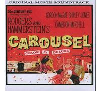 Various Artists - Carousel