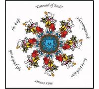 Various Artists Carousel of Souls (Vinyl LP) 12" EP