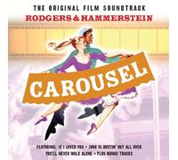Various Artists - Carousel [Original Film Soundtrack] [Import]