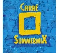 various artists - Carré SummermiX