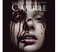 Various Artists - Carrie: Music From The Motion Picture