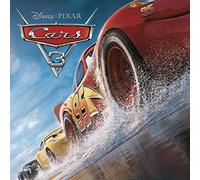 O.S.T.-Cars 3 (Songs) - Cars 3 (Songs)