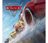 Various Artists Cars 3 (CD) Album
