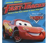 Various Artists - Cars - Fast Tracks