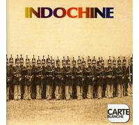 Various Artists - Carte Blanche Indochine