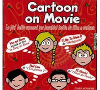 Various Artists - cartoon on movie