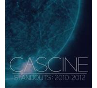 Various Artists Cascine Standouts 2010-2012 (CD) Album