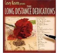 Various Artists Casey Kasem: The Long Distance Dedications (CD)