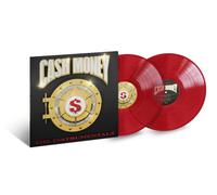 Cash Money: The Instrumentals (Various Artists)