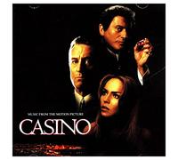 Various Artists - Casino (2 CD)