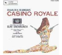 Various Artists - Casino Royale