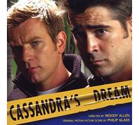 VARIOUS ARTISTS - Cassandra'S Dream