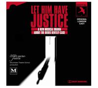 Various Artists - Cast Recordings Let Him Have Justice Original London Cast (CD)
