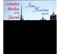 VARIOUS ARTISTS Cathedral Basilica of the Sacred Heart (CD)