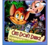 Various Artists - Cats Don't Dance