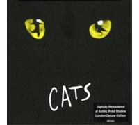 Various Artists Cats (Remastered) (CD) Album